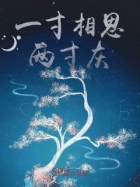 一寸相思两寸灰
