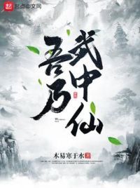 吾乃武中仙