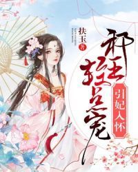 引妃入怀：邪王，轻点宠