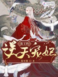 战王的逆天宠妃
