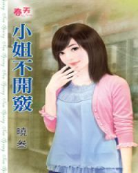 小姐不开窍