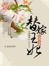 替嫁王妃又飒又甜