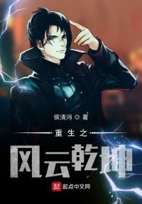 重生之风云乾坤