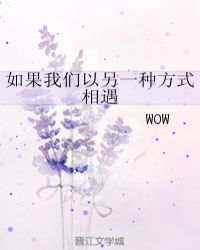如果我们以另一种方式相遇