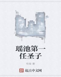 瑶池第一任圣子