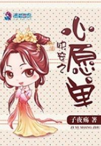 快穿之心愿单