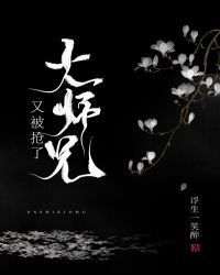 大师兄又被抢了