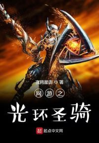 网游之光环圣骑