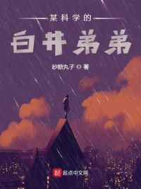 某科学的白井弟弟