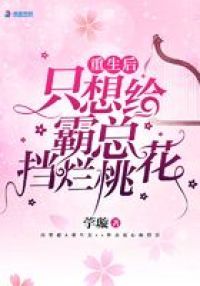 重生后只想给霸总挡烂桃花
