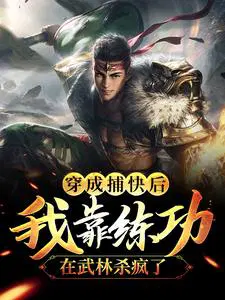 穿成捕快后，**练功在武林杀疯了