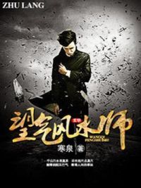 望气风水师