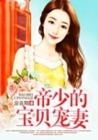 帝少的宝贝宠妻