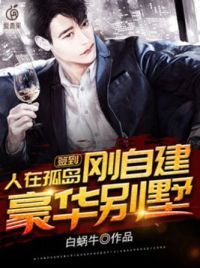 签到，人在孤岛，刚自建豪华别墅