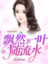 飘然一叶随流水