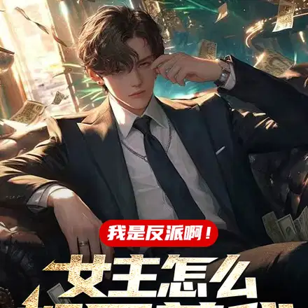 反派：女主硬上弓，**翅难飞！