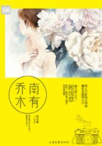 南有乔木