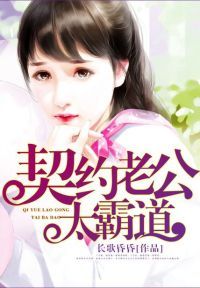 契约老公太霸道