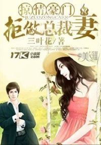 掠情豪门：拒做总裁妻