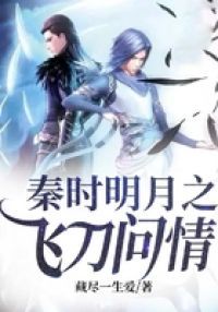 秦时明月之飞刀问情