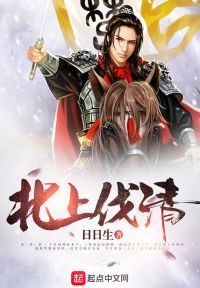 北上伐清
