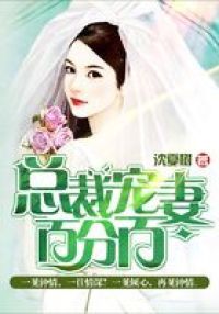 总裁宠妻百分百