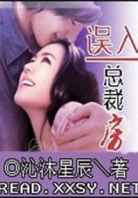 误入总裁房