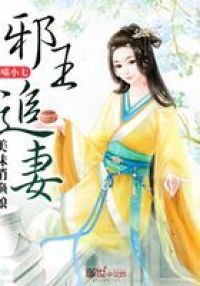 隐王追妻：美味俏渔娘