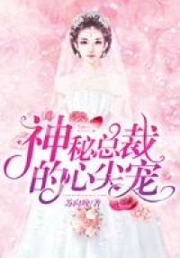 神秘总裁的心尖宠
