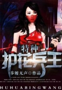 特种护花兵王