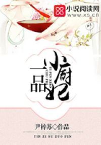 一品小厨妃