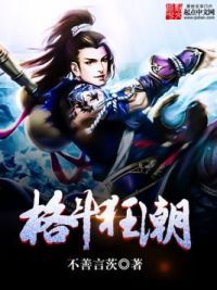 格斗狂潮