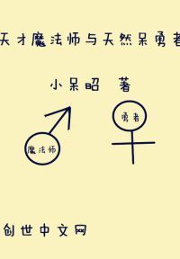 天才魔法师与天然呆勇者