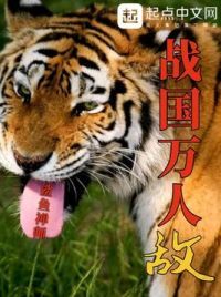 战国万人敌