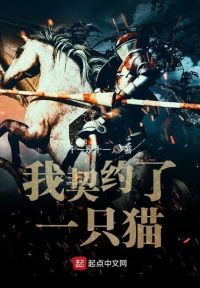 我契约了一只猫