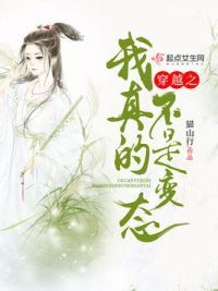 穿越之我真的不是**