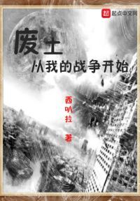 废土从我的战争开始