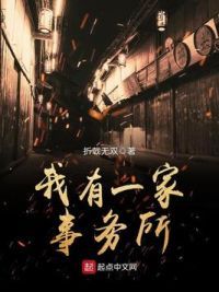 我有一家事务所