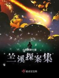 兰溪探案集
