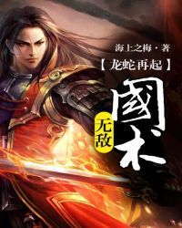 龙蛇再起之国术无敌