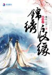 盛宠之锦绣良缘