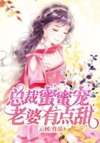 总裁蜜蜜宠：老婆有点甜