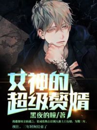 超级赘婿林阳