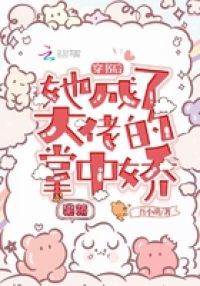 穿书后她成了大佬的掌中娇