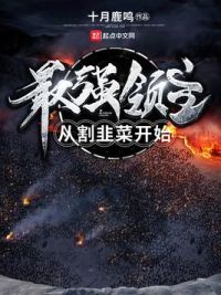 最强领主从割韭菜开始