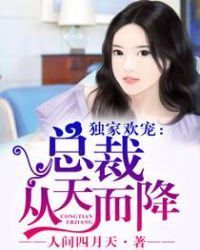 独家欢宠：总裁从天而降