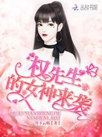 权先生的女神来袭
