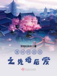 莲叶何田田之先婚后爱