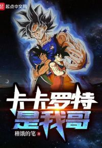 龙珠之卡卡罗特是我哥