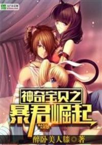 神奇宝贝之暴君崛起